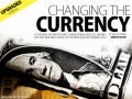 Changing The  Currency