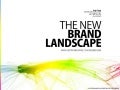 The New Brand Landscape