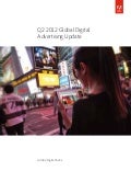 Q2 2012 Global Digital Advertising Update