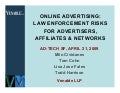  Venable Sponsored Workshop 1