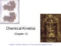 Kinetics ppt