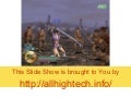 Finding Out About Nintendo Wii Games That Feature Well-Known Characters