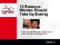 13 reasons women_should_take_up_boxing