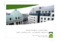 Recruitment & social media - Dr. Ralf Caers