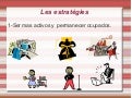 14 estrategias para ser feliz