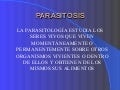 14 Parasitosis
