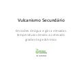 BioGeo10-vulcanismo secundário