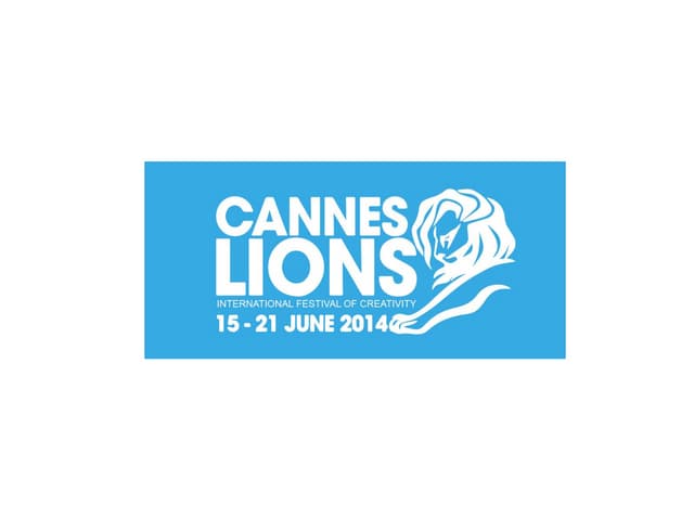 Creative salon_0807_CANNES LIONS 2014
