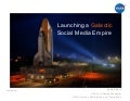 #140 cusegalacticsocialmediaempiresm