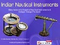 Corporate Gifts by Indian Nautical Instruments Roorkee