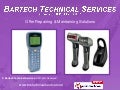 Repair Services by Bartech Technical Services New Delhi