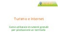 Turismo e web in Oltrepò Pavese