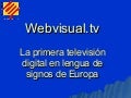 WebVisual TV