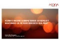 TCD2011 - Kunne bedre kompetanse avverget Macondo-ulykken i Mexico-gulfen? v/Svein Olav Drangeid, Acona