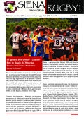 Newsletter 15 2013