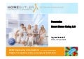 Homebutler by Beko : Smart Home Living 2.0