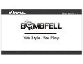 Bombfell
