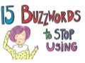 15 Marketing Buzzwords to Stop Using
