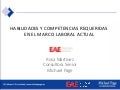 ¿Cómo ser el elegido? Presentación Michael Page