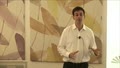 Module 1 Webinar Part I: Introduction and Application Scenarios