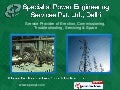 Erection And Commissioning Of Mechanical by Specialist Power Engineering Services Private LImited Delhi Delhi