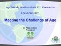 1540 dr philbert chin   strengths and potential of singapore’s active seniors volunteer workforce