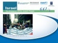 israel endeavor