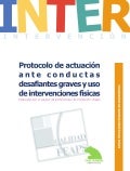 Protocolo para  conductasdesafiantes