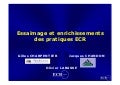 ECR France Forum ‘06. Essaimage et enrichissement des pratiques ECR