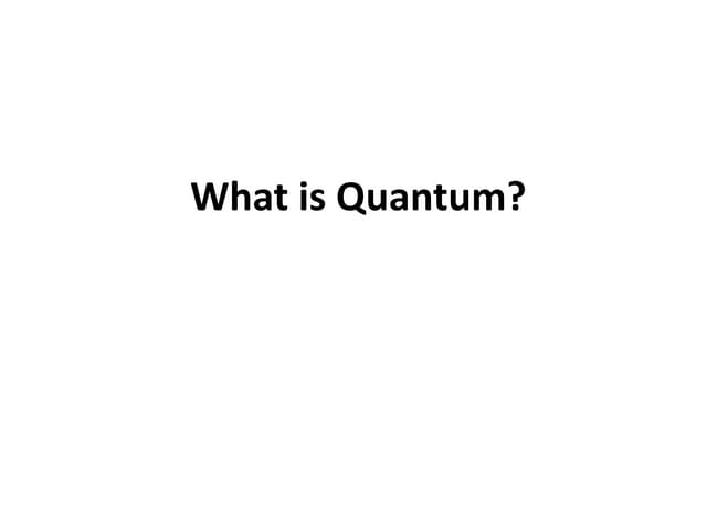 OpenStack Quantum