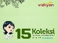 15 koleksi undangan pernikahan kartun (vol 4)