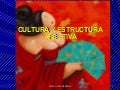 AUTOEVALUACIÓN  CULTURA Y ESTRUCTURA AFECTIVA
