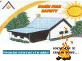 15 Tips For Home  Fire Safety