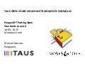 TAUS OPEN SOURCE MACHINE TRANSLATION SHOWCASE, Paris, Manuel Herranz, Pangeanic, 4 June 2012