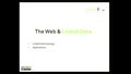 Download Module 3 Webinar Part II: Providing Linked Data