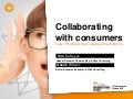 Digital Marketing Live Workshop - Co-creation