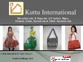 Shawls by Kuttu International New Delhi