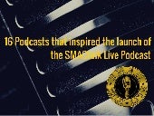 16 Podcasts That Made Me Fall In Lo...