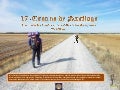 17 Camino de stgo. (Carrión de los Condes-Terradillo de los Templarios) 26,700 km.