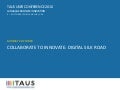 TAUS USER CONFERENCE 2010, Collaborate to innovate - Achim Ruopp, Digital Silk Road