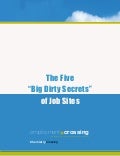 5 Secrets that Job Sites Don&rsquo;t Want You to Know