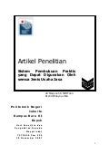 17404963 pembukuan-praktis