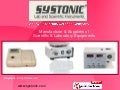 Scientific And Laboratory Analysis Instruments by Systonic, Panchkula