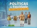 Campanha para população em situação de rua 
