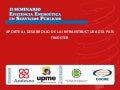18. Línea de Eficiencia Energética de Findeter