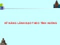 18. Ky Nang Lanh Dao Theo Tinh Huong