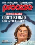 revista proceso ARREGLOS 2006