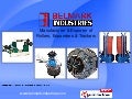 Industrial Rollers & Web Processing Equipment by Belmark Industries, Ahmedabad, Ahmedabad