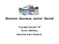18 junior