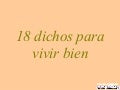 18 Razones www.giiaa.com